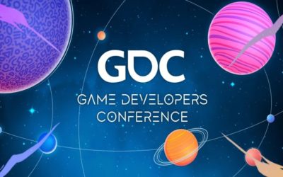 Apple will have speakers at this year’s Game Developers Conference in San Francisco