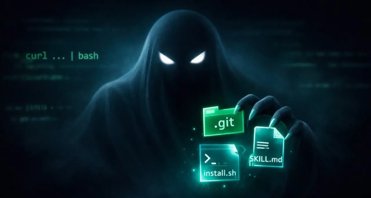 GhostClaw expands beyond npm: GitHub repositories and AI workflows deliver macOS infostealer
