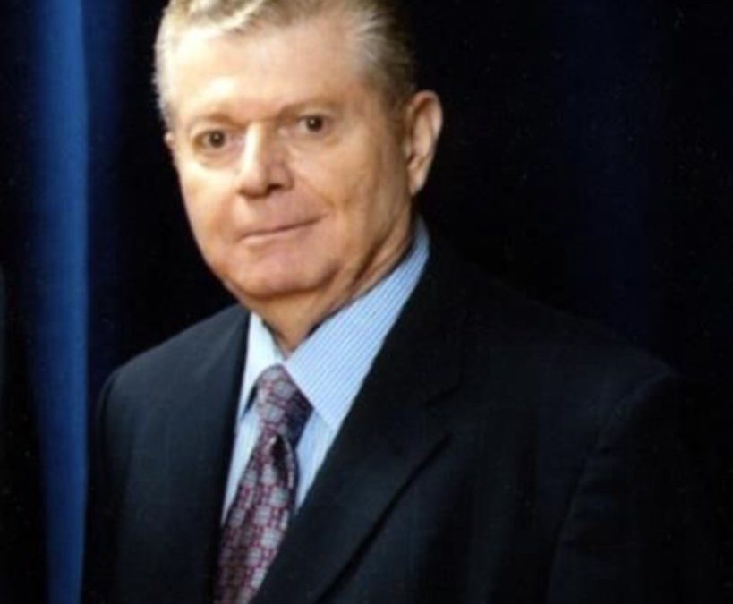 Apple Industry Pioneers Join Mimms Museum Hall of Fame