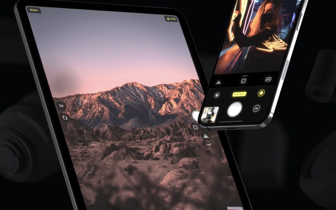 Lawsuit involves a legal battle with Apple, Lux Optics over its Halide camera tools app