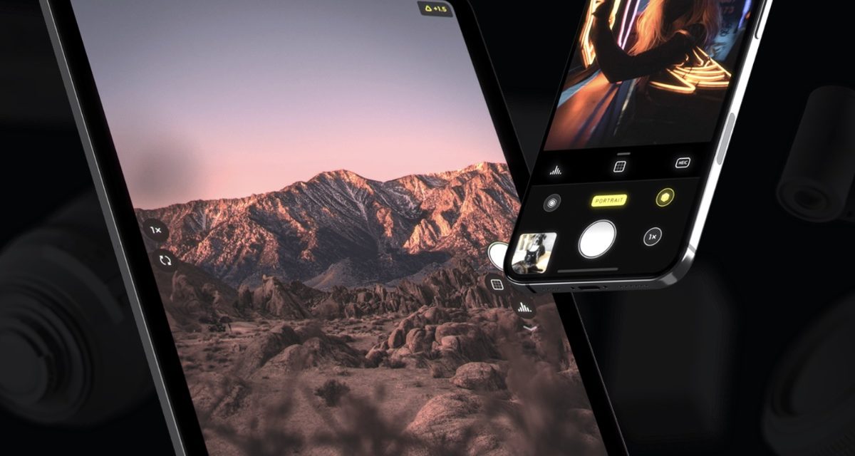 Lawsuit involves a legal battle with Apple, Lux Optics over its Halide camera tools app