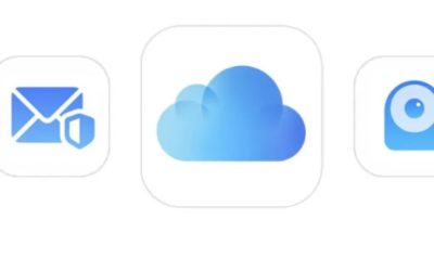 Apple provided the FBI with a real iCloud email address hidden behind its ‘Hide My Email’ feature