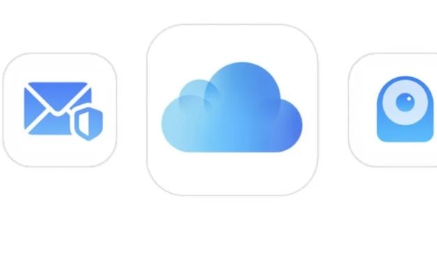 Apple provided the FBI with a real iCloud email address hidden behind its ‘Hide My Email’ feature