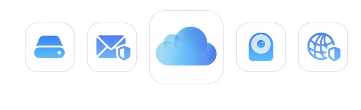 Apple provided the FBI with a real iCloud email address hidden behind its ‘Hide My Email’ feature