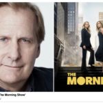 Jeff Daniels joins fifth season cast of Apple TV’s ‘The Morning Show’