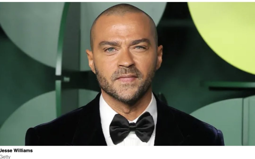 Jesse Williams joins season five cast of Apple TV’s ‘The Morning Show’
