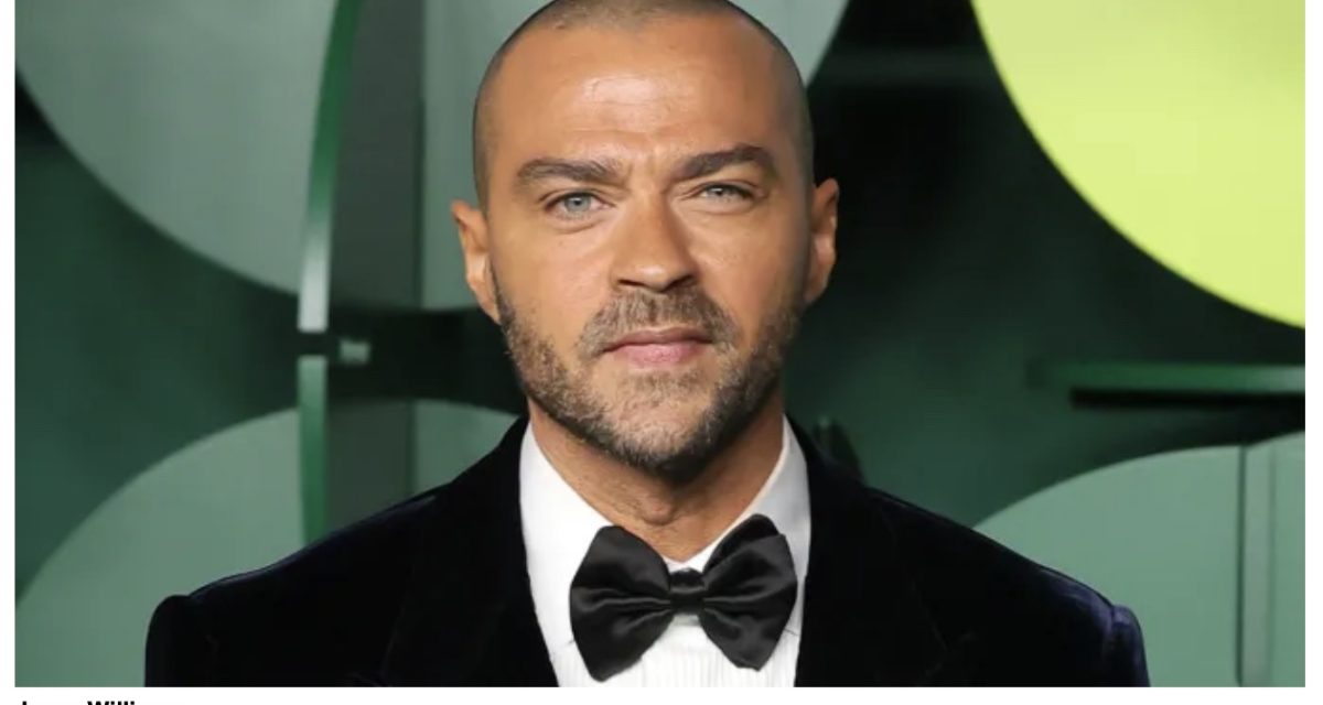 Jesse Williams joins season five cast of Apple TV’s ‘The Morning Show’
