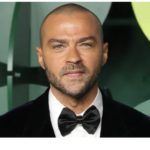 Jesse Williams joins season five cast of Apple TV’s ‘The Morning Show’