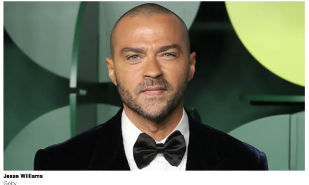 Jesse Williams joins season five cast of Apple TV’s ‘The Morning Show’