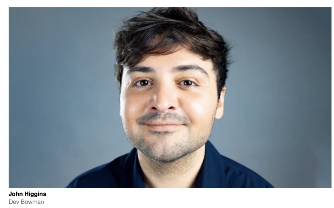 ‘Saturday Night Live’ alum John Higgins joins second season cast of Apple TV’s ‘Stick’