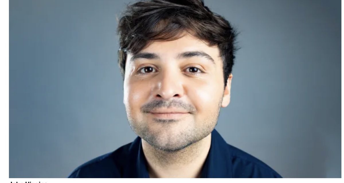 ‘Saturday Night Live’ alum John Higgins joins second season cast of Apple TV’s ‘Stick’