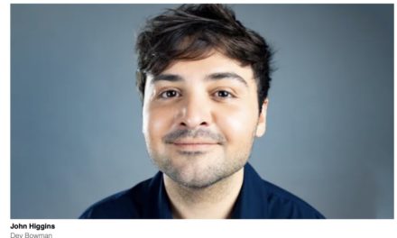 ‘Saturday Night Live’ alum John Higgins joins second season cast of Apple TV’s ‘Stick’