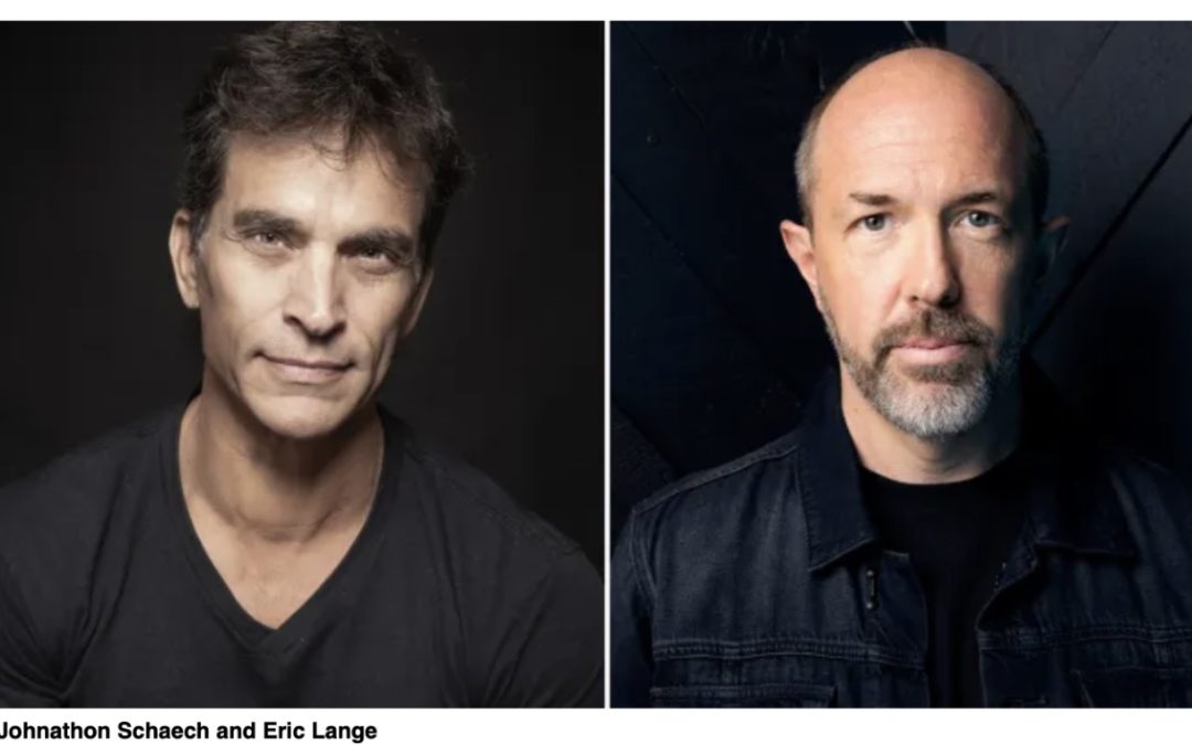 Johnathon Schaech and Eric Lange join the cast of Tom Hanks’ ‘Greyhound 2’ for Apple TV