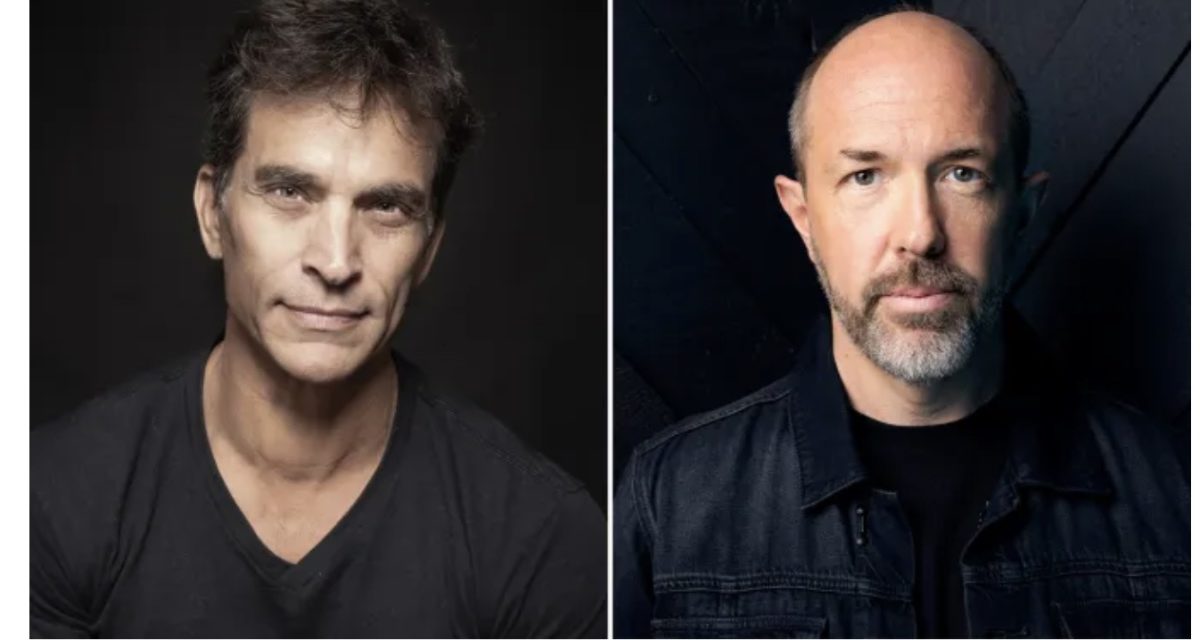 Johnathon Schaech and Eric Lange join the cast of Tom Hanks’ ‘Greyhound 2’ for Apple TV