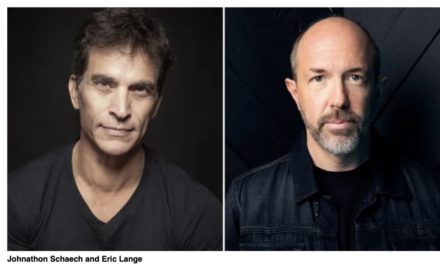 Johnathon Schaech and Eric Lange join the cast of Tom Hanks’ ‘Greyhound 2’ for Apple TV