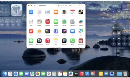 New report says Apple’s Liquid User interface has a negative affect on users who are blind or have low vision