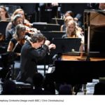 BBC Arts launches classical music concert in Apple Immersive format for the Vision Pro