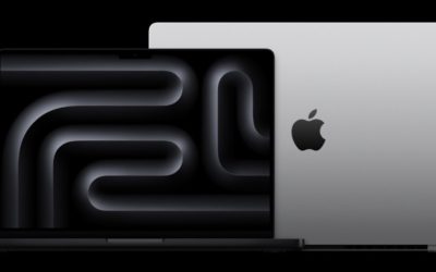 Apple CEO Tim Cook: ‘Mac just had the best launch week every for first-time Mac customers’