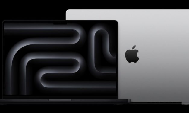 Apple CEO Tim Cook: ‘Mac just had the best launch week every for first-time Mac customers’