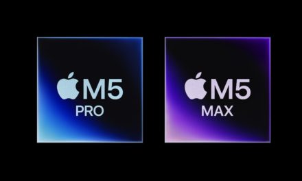 Apple debuts its M5 Pro and M5 Max processors