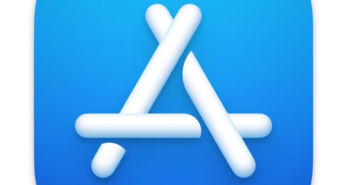 App Store product pages will now display whether an app is a regulated medical device