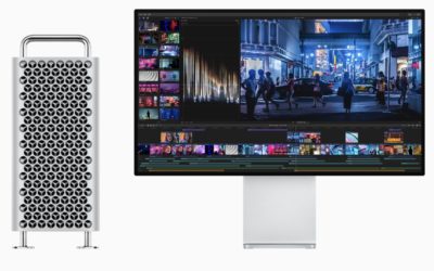 Adieu, Mac Pro; Apple says you’ve been discontinued