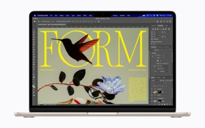 The iPad Air accounts for 23% of iPad sales (the pro models lead with 43% of unit sales)