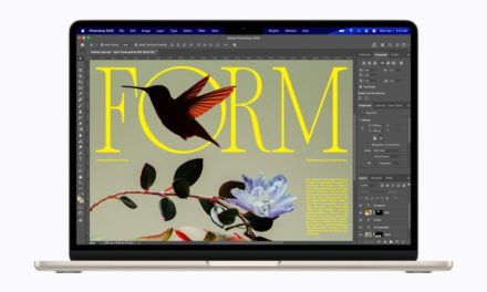 Apple introduces the MacBook Air with an M5 processor and twice the storage