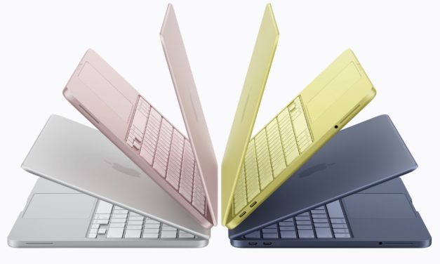 Apple unveils the MacBook Neo laptop with a starting price of $599