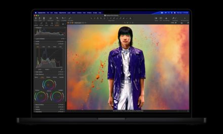 Apple debuts new MacBook Pros with M5 Pro and M5 Max processors