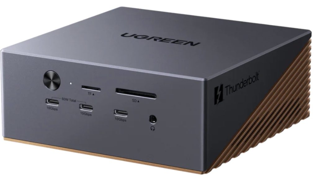 Hardware/accessory announcements for the week of March 8-13