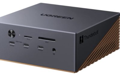 Hardware/accessory announcements for the week of March 8-13