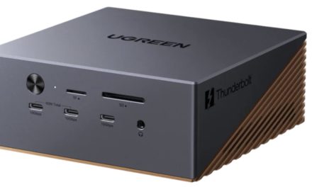 Hardware/accessory announcements for the week of March 8-13