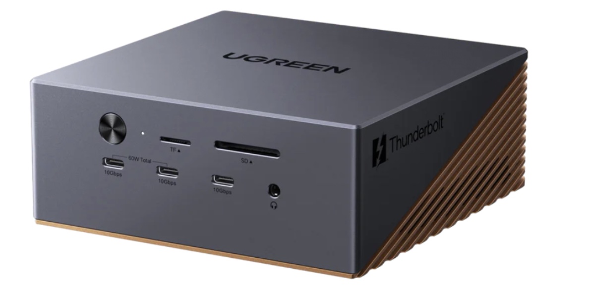 Hardware/accessory announcements for the week of March 8-13