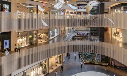 Apple may be opening a third retail store in Mexico City