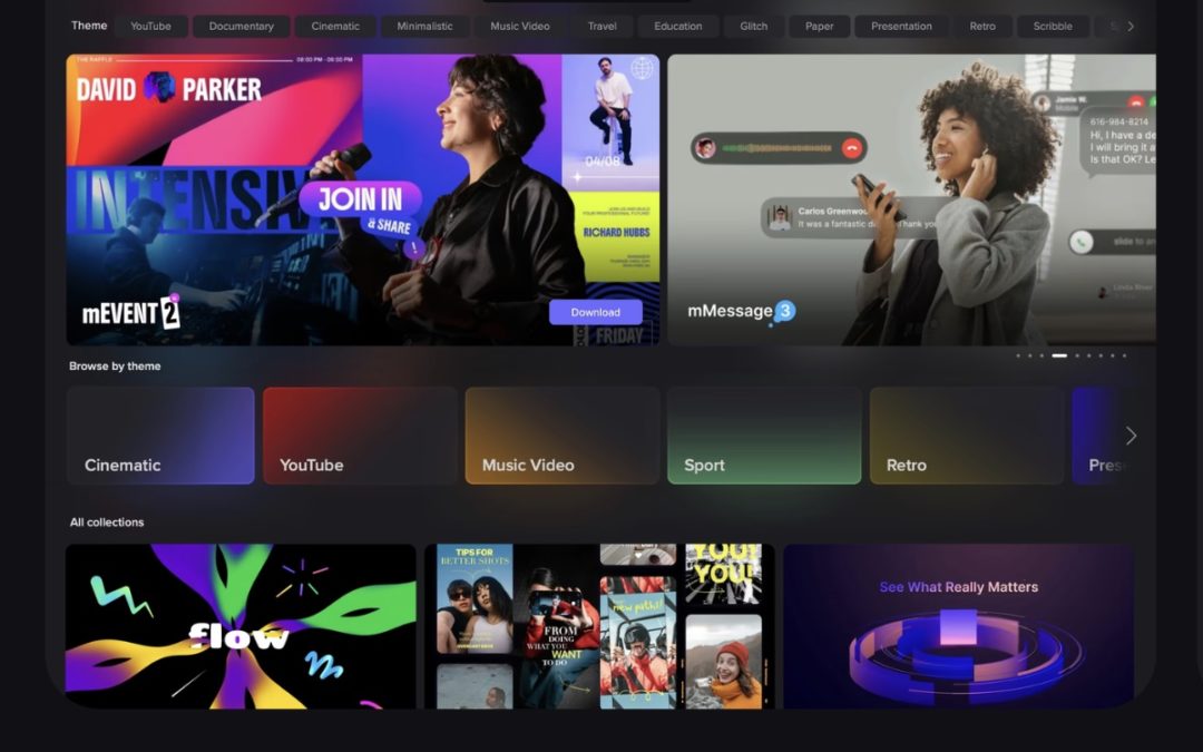 Apple acquires MotionVFX, a developer of Final Cut Pro tools