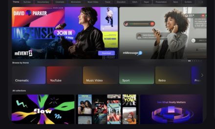 Apple acquires MotionVFX, a developer of Final Cut Pro tools