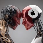 Apple gives iPhones designers bonuses to deter defections to OpenAI