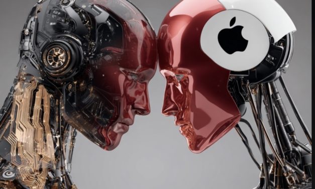 Apple gives iPhones designers bonuses to deter defections to OpenAI