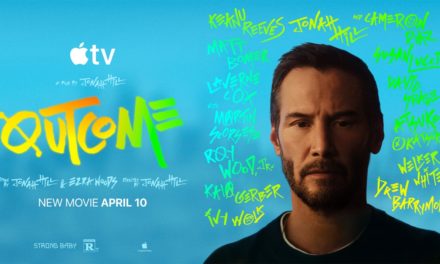 Apple Original Films unveils trailer for ‘Outcome’ starring Keanu Reeves