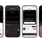 Apple Music and TikTok Introduce New ‘Play Full Song’ Experience