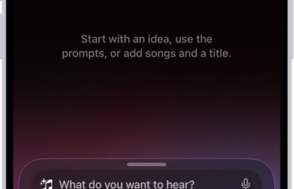 How to use the ‘Playlist Playground’ for Apple Music in iOS 26.4 and iPadOS 26.4