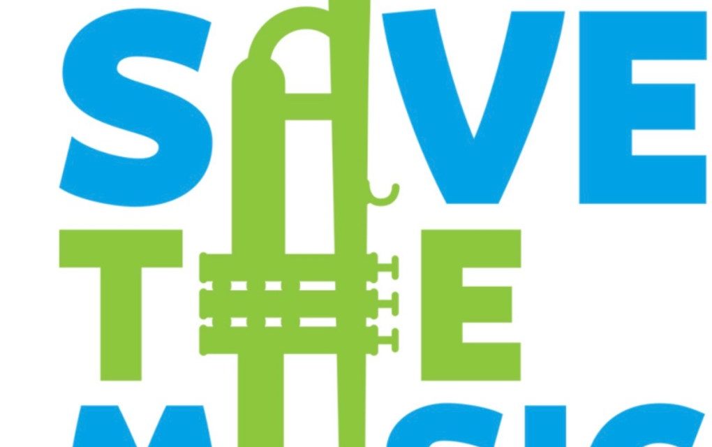 Apple expands its partnership with the Save theMusic Foundation