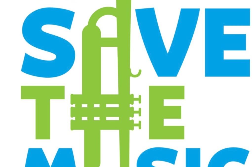 Apple expands its partnership with the Save theMusic Foundation