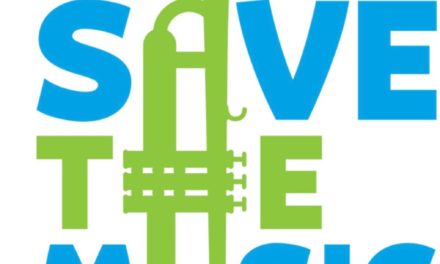 Apple expands its partnership with the Save theMusic Foundation