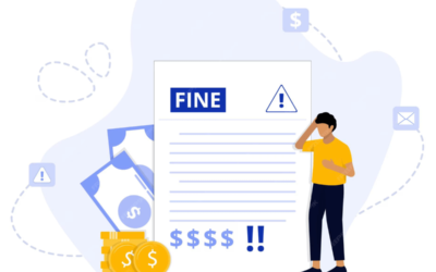 Apple’s Irish subsidiary fined $516,110 for making payments to a sanctioned Russian streaming platform