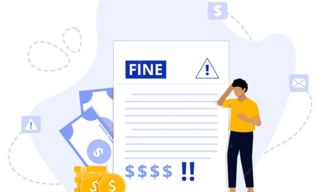 Apple’s Irish subsidiary fined $516,110 for making payments to a sanctioned Russian streaming platform