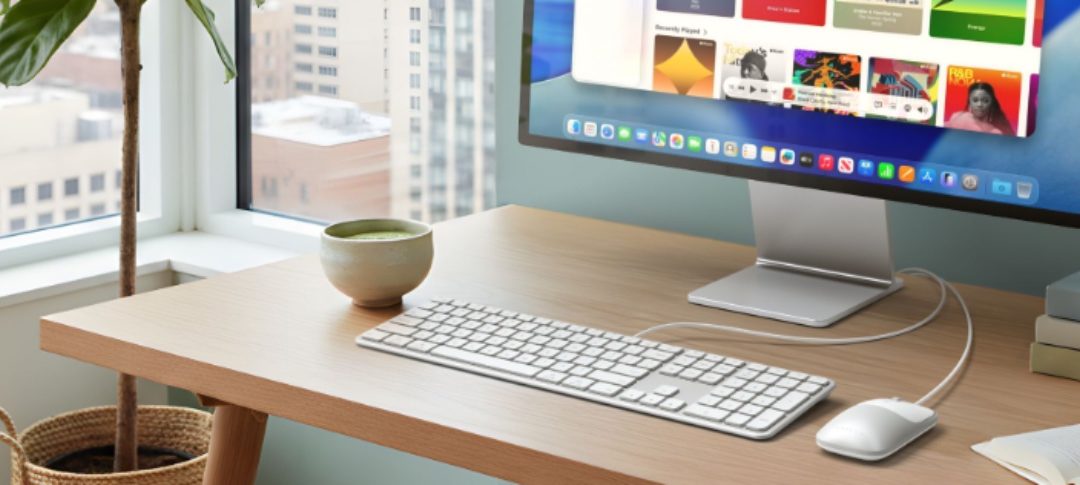 Hardware/accessory announcements for the week of March 16-20