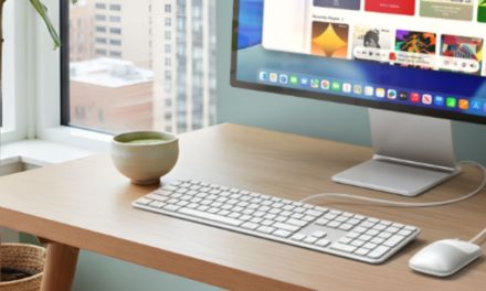 Hardware/accessory announcements for the week of March 16-20