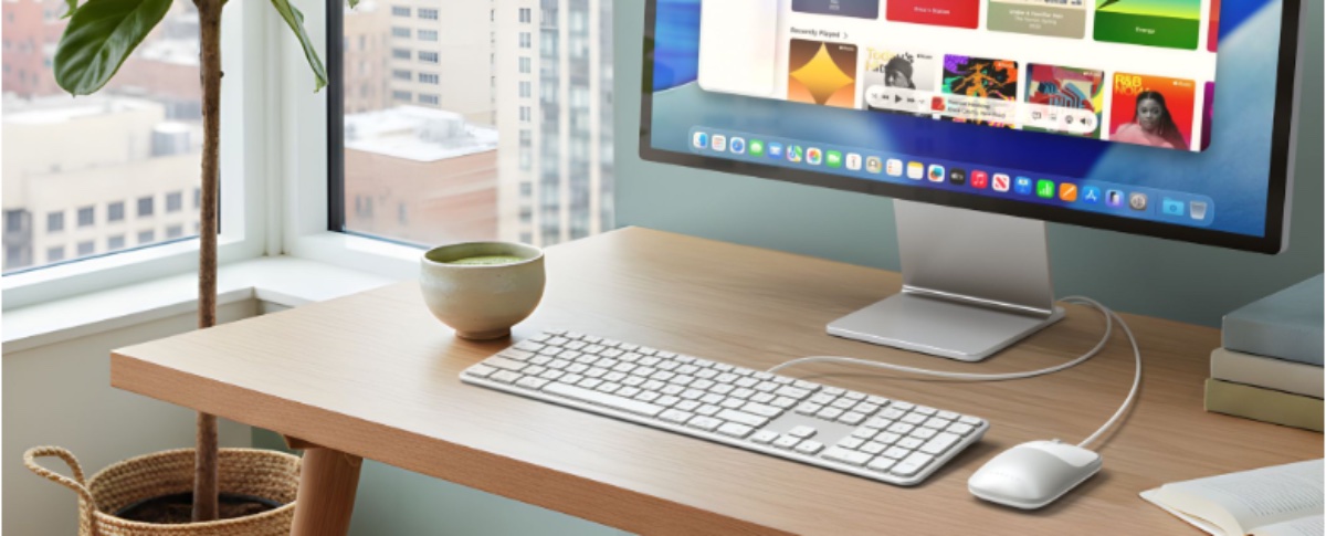 Hardware/accessory announcements for the week of March 16-20